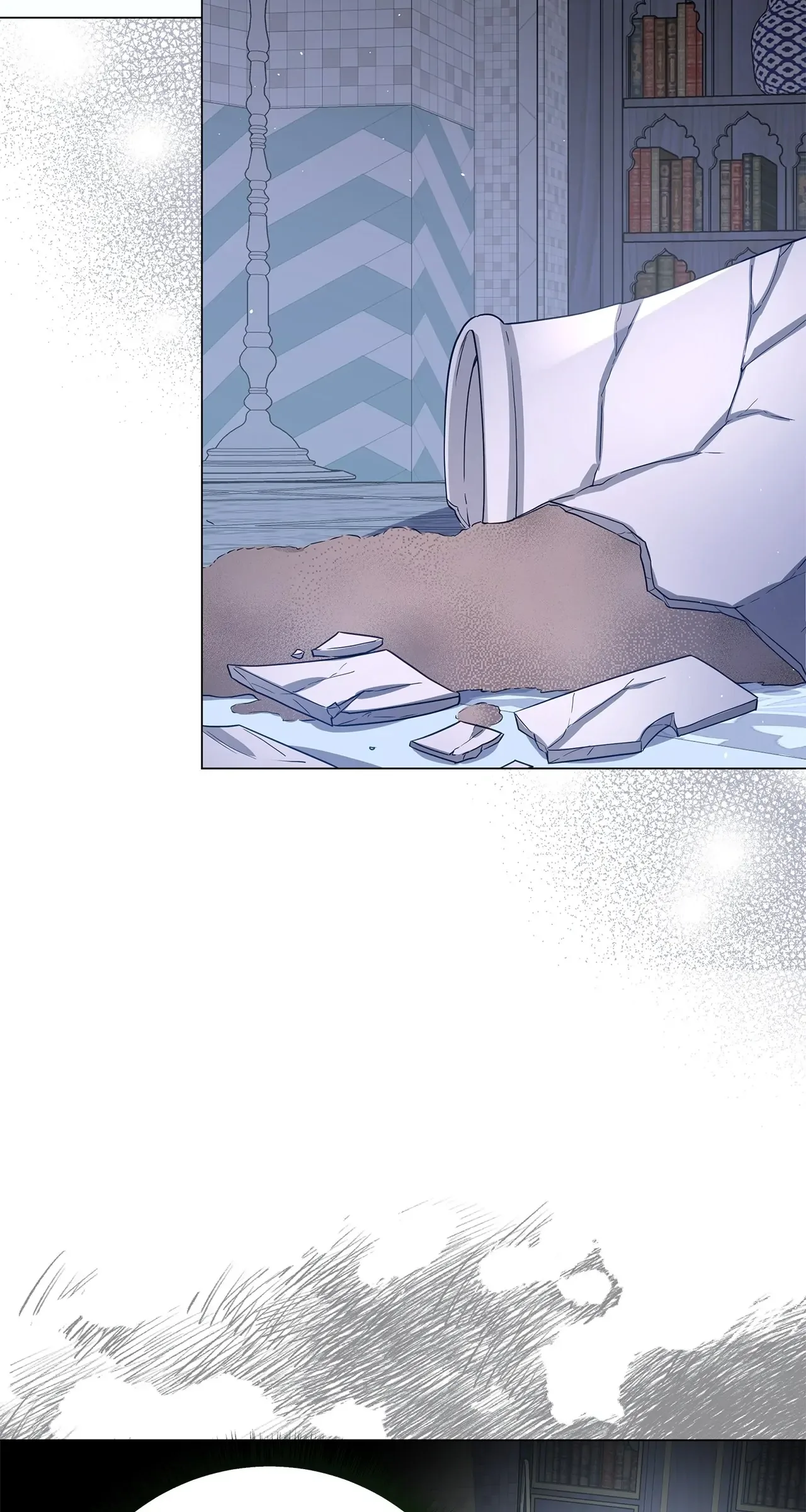 Traces of the Moon Chapter 30 page 91