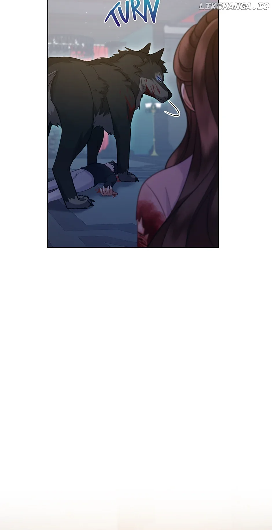 Torn Between Alphas Chapter 30 page 53
