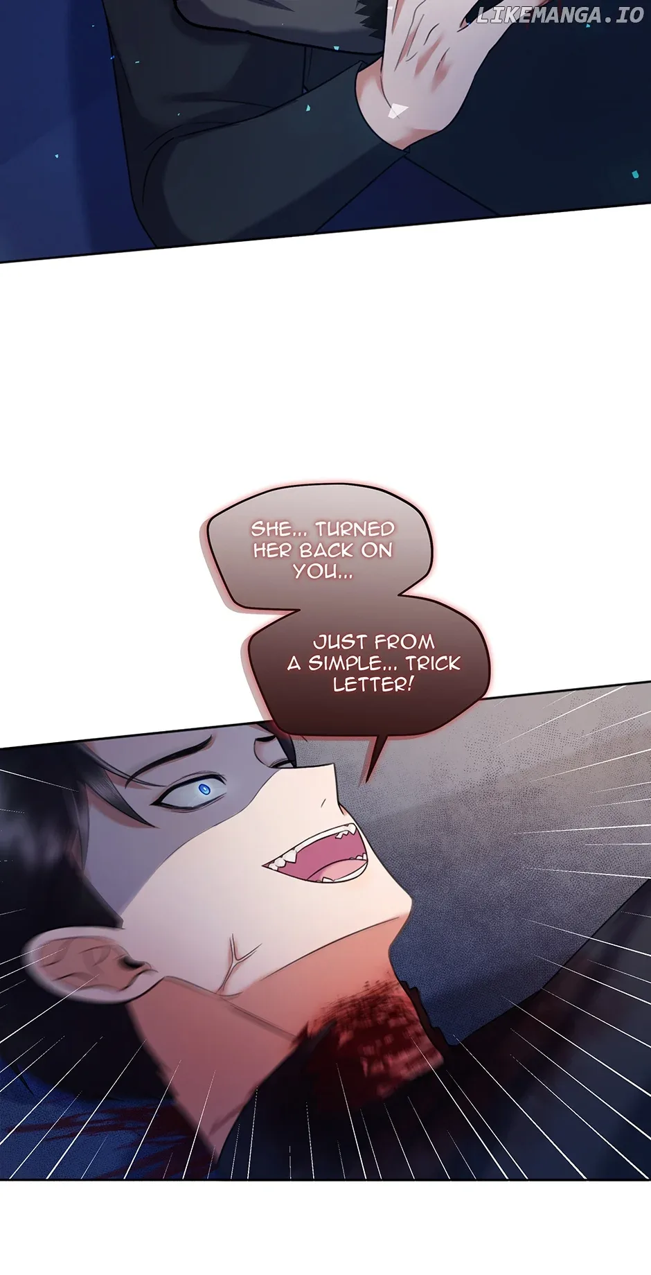 Torn Between Alphas Chapter 30 page 47