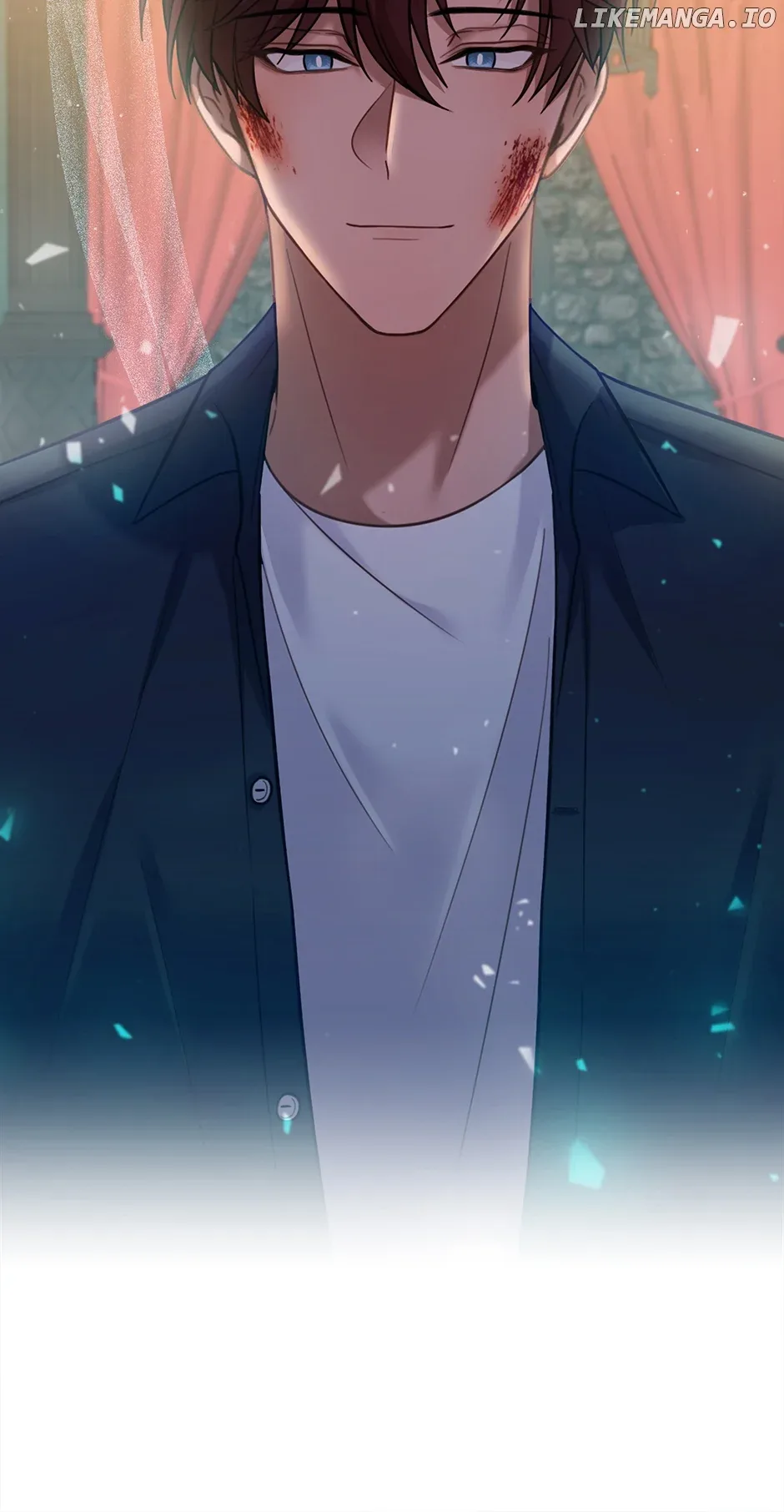 Torn Between Alphas Chapter 30 page 61