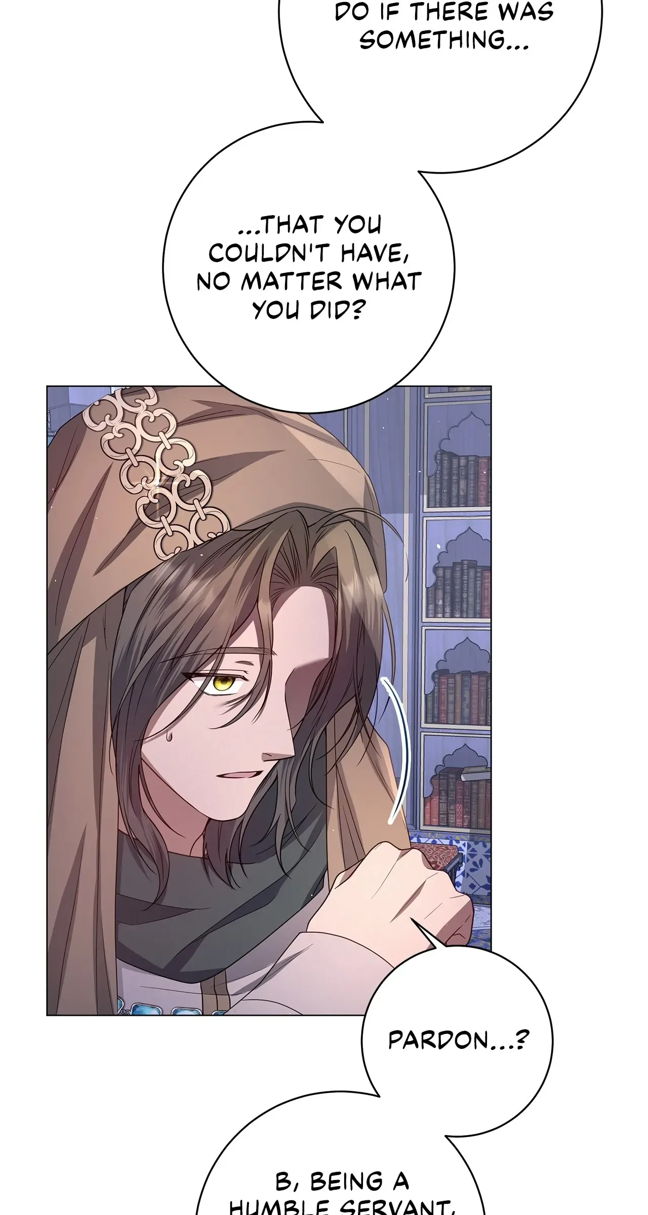 Traces of the Moon Chapter 30 page 94