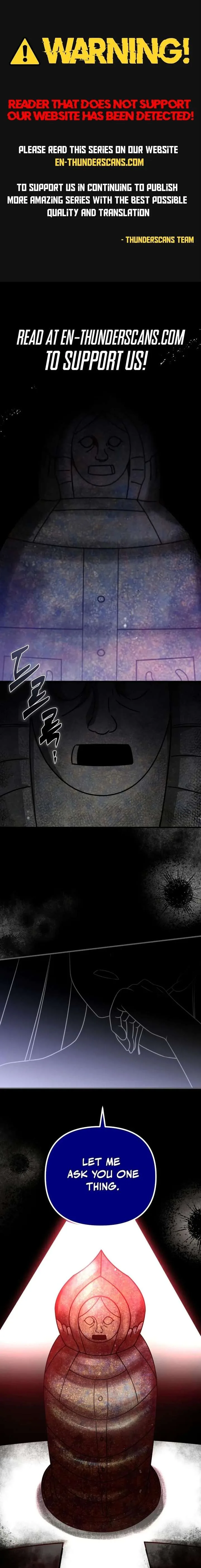 Vampire’s Alchemy Chapter 30 page 2