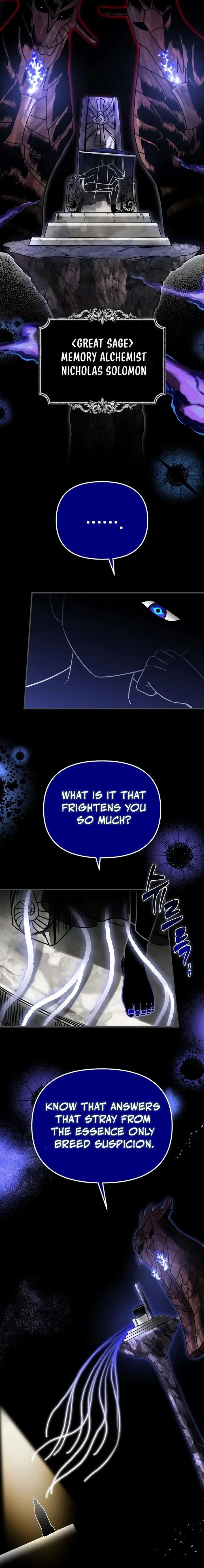 Vampire’s Alchemy Chapter 30 page 4