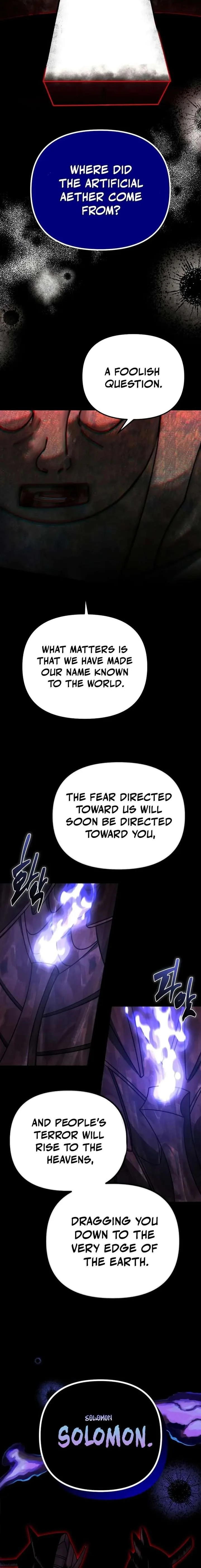 Vampire’s Alchemy Chapter 30 page 3