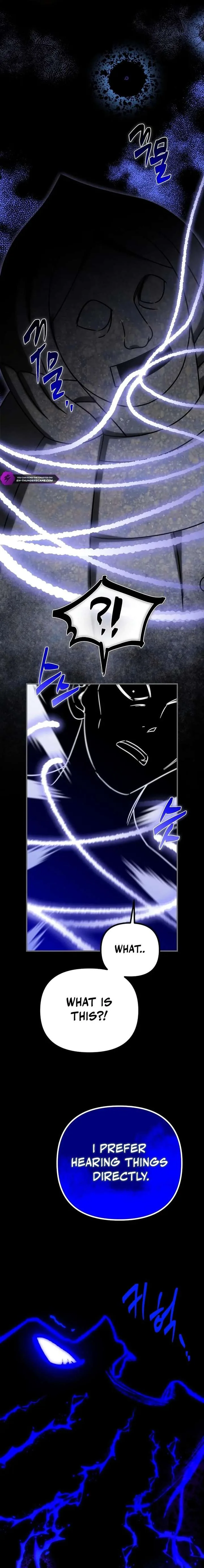 Vampire’s Alchemy Chapter 30 page 5