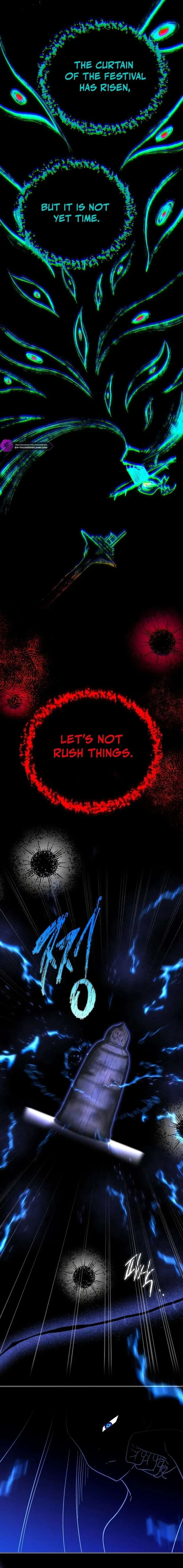 Vampire’s Alchemy Chapter 30 page 7