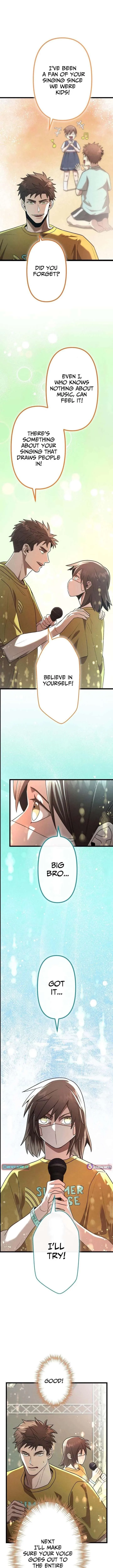 Vengeful Catastrophe of the Tongue Chapter 30 page 7