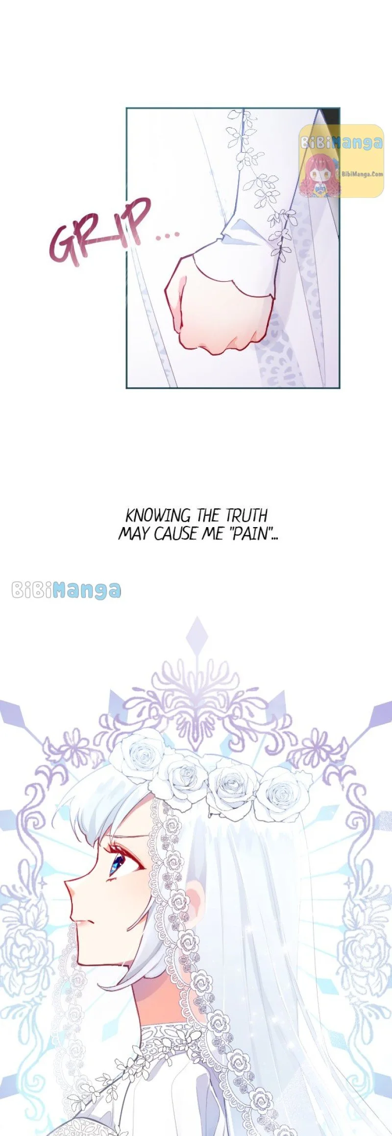 Vengeance from a Saint Full of Wounds Chapter 30 page 41