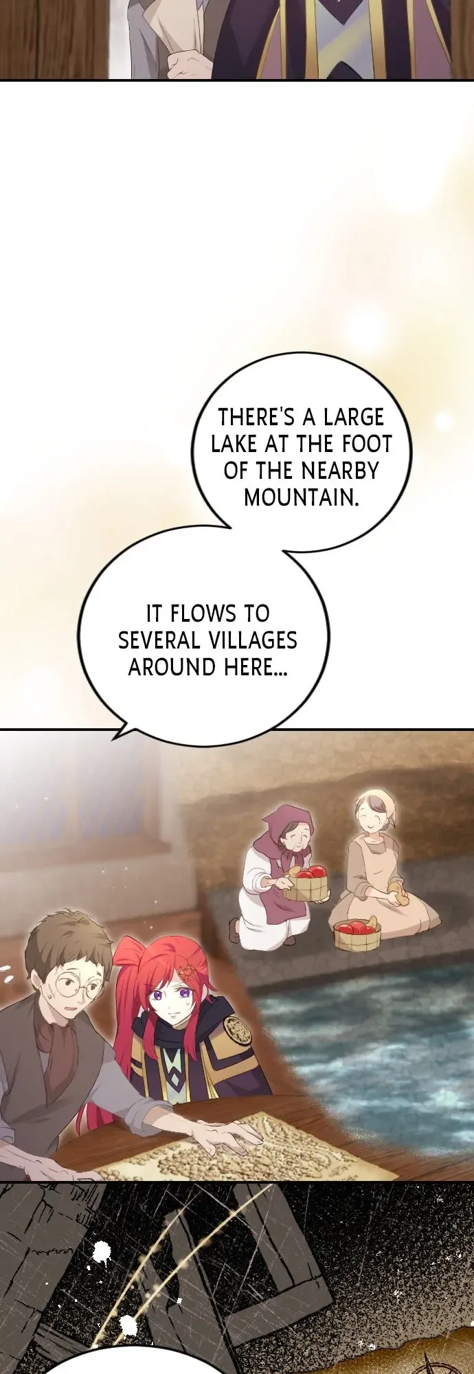 Vengeful Weapon, Tears of Poison Chapter 27 page 5