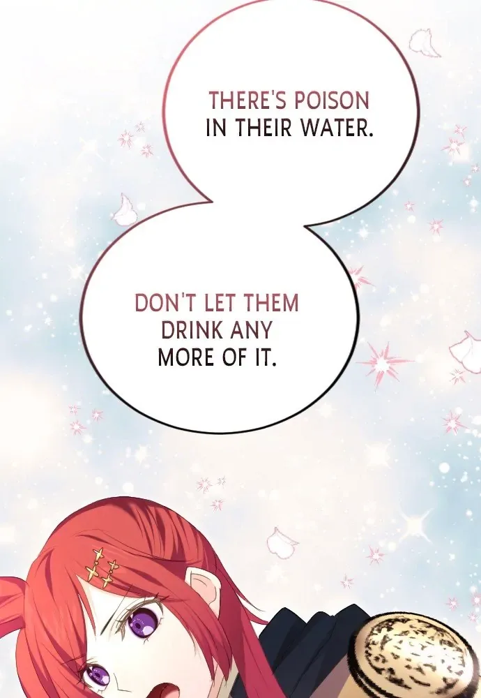 Vengeful Weapon, Tears of Poison Chapter 27 page 9