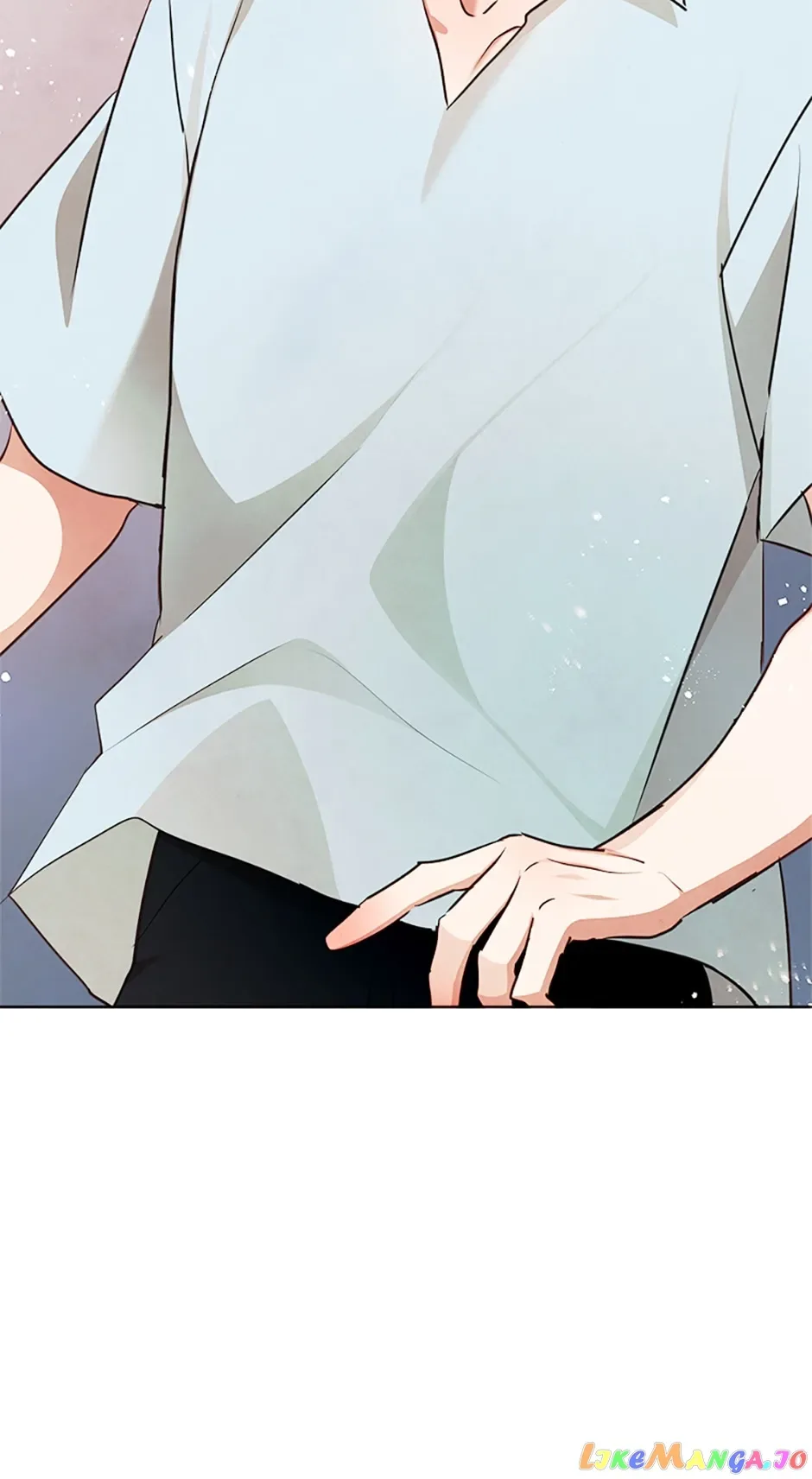 Viewer’s Choice: The Dating Show Chapter 30 page 3