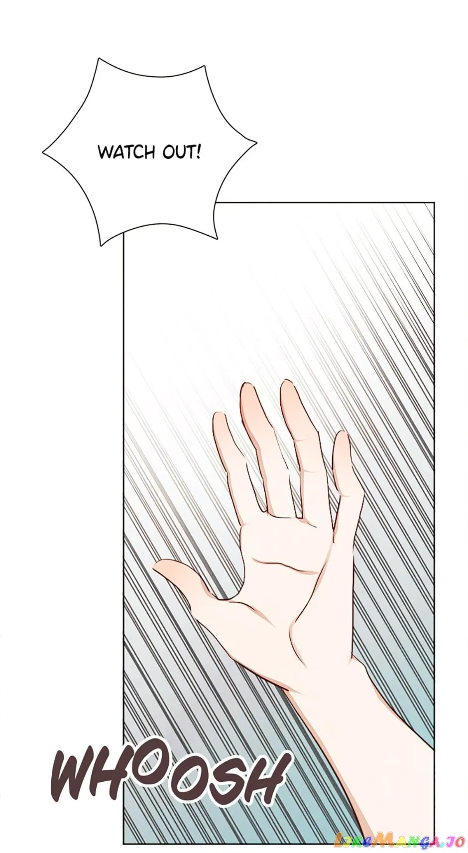 Viewer’s Choice: The Dating Show Chapter 30 page 4