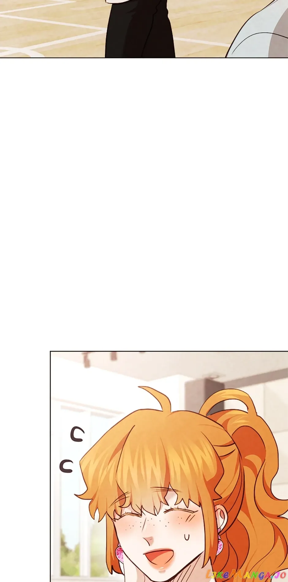 Viewer’s Choice: The Dating Show Chapter 30 page 10