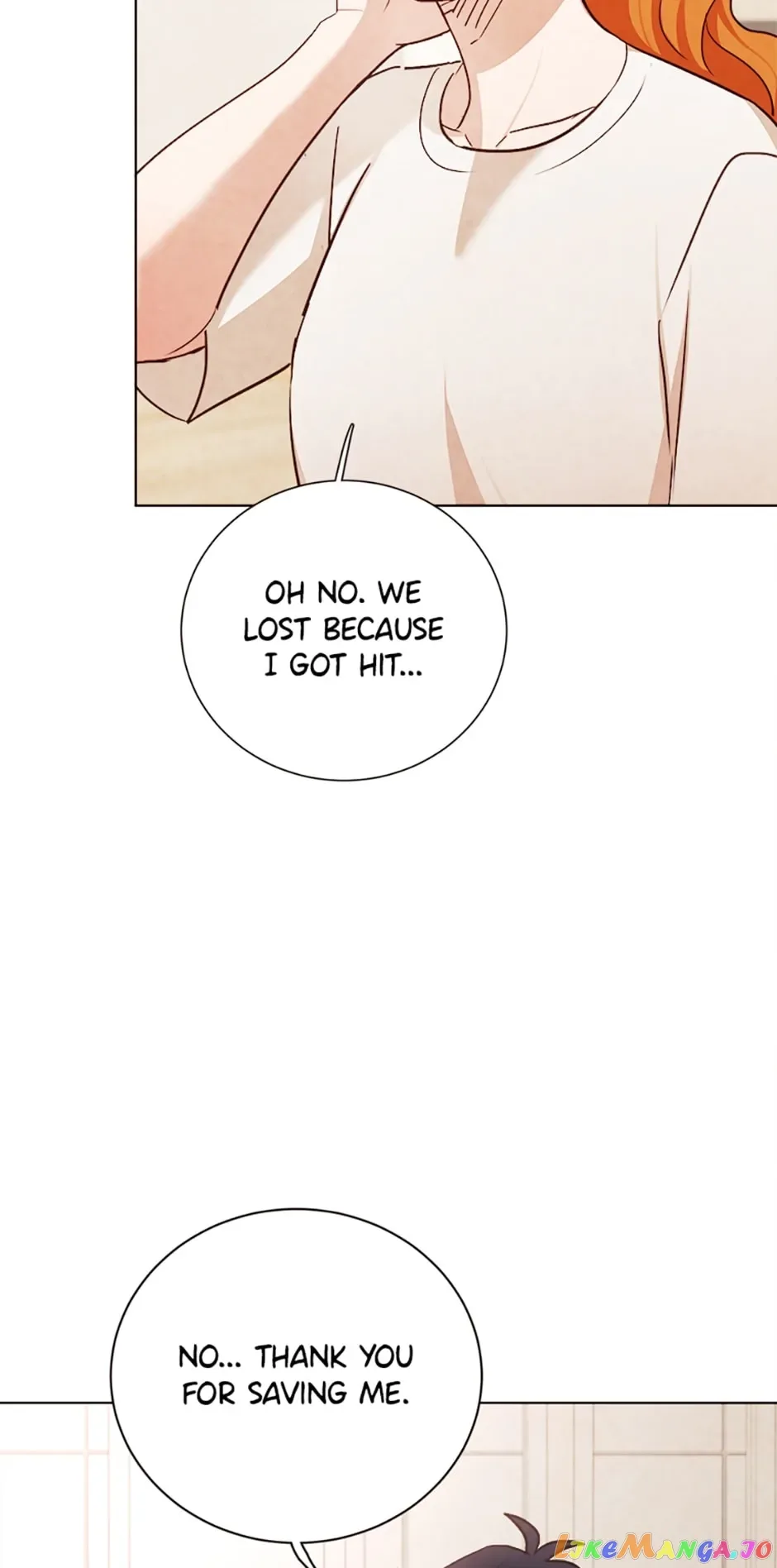 Viewer’s Choice: The Dating Show Chapter 30 page 11