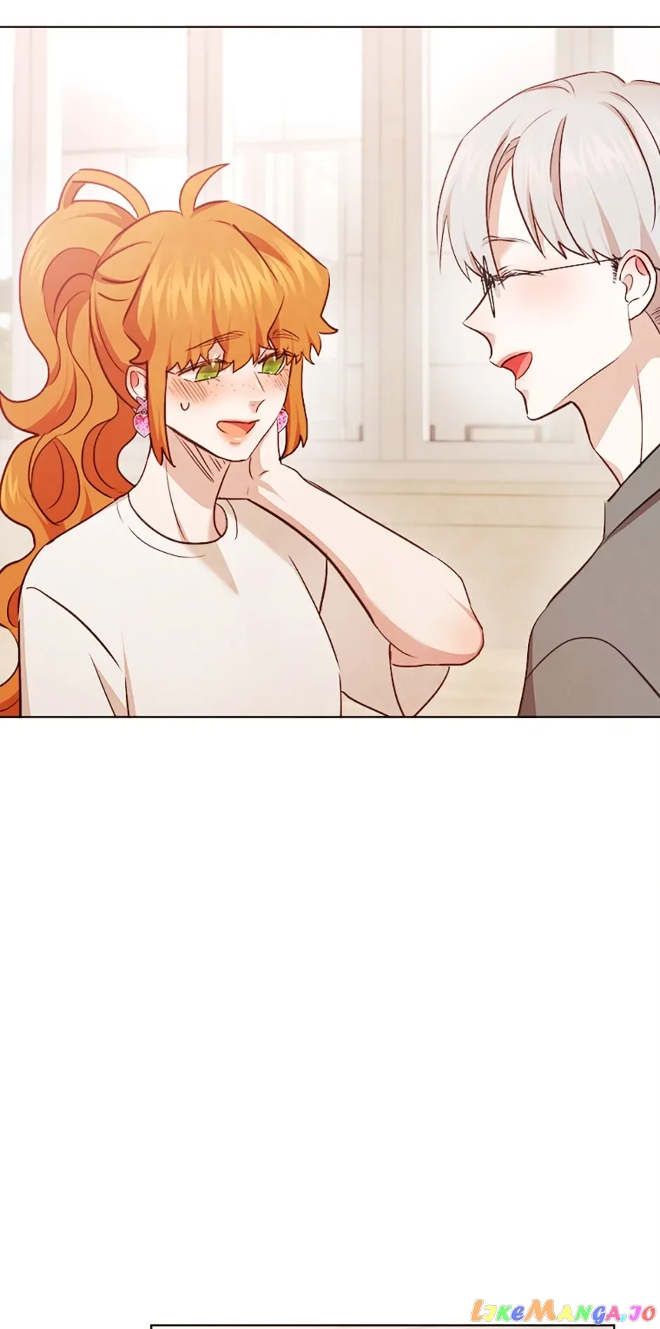 Viewer’s Choice: The Dating Show Chapter 30 page 18