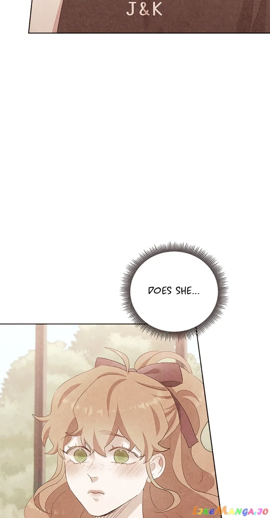 Viewer’s Choice: The Dating Show Chapter 30 page 22