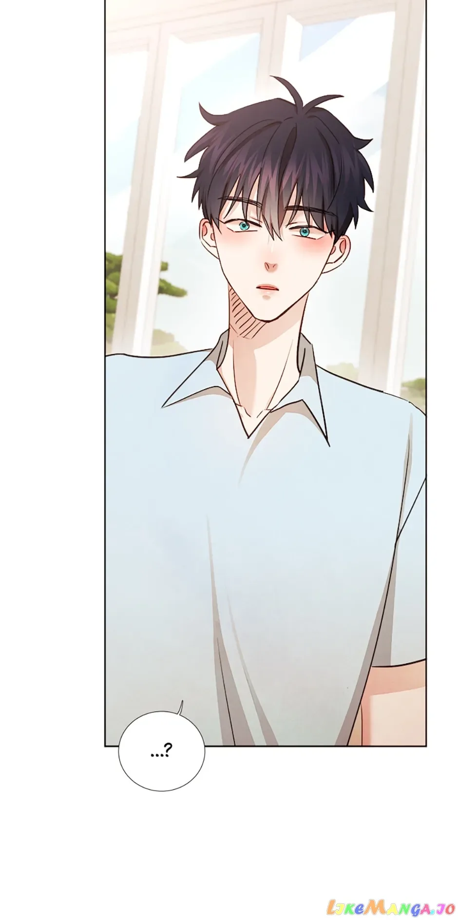 Viewer’s Choice: The Dating Show Chapter 30 page 19