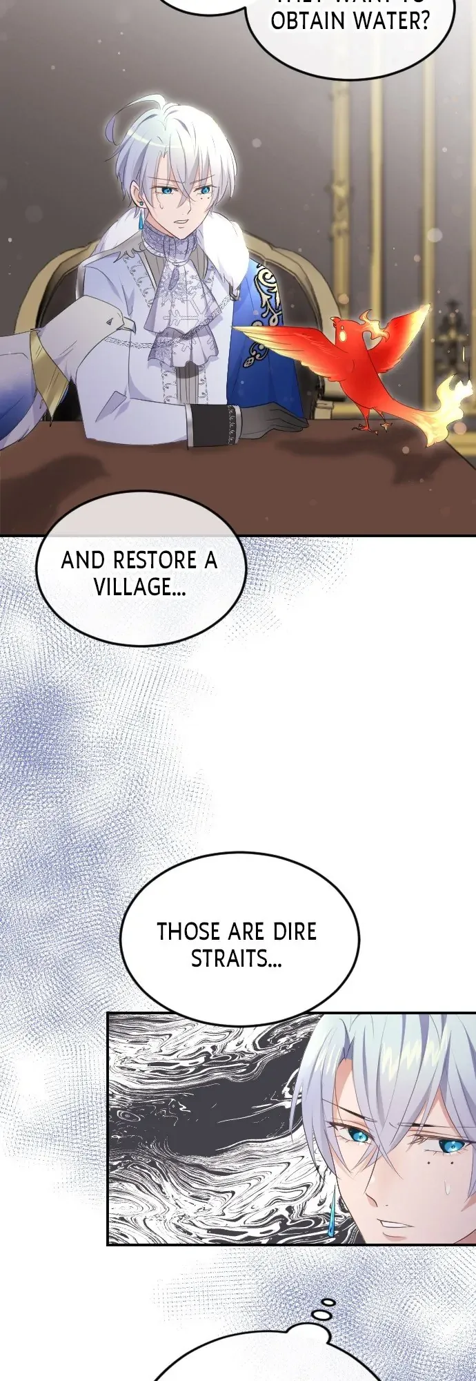 Vengeful Weapon, Tears of Poison Chapter 27 page 48