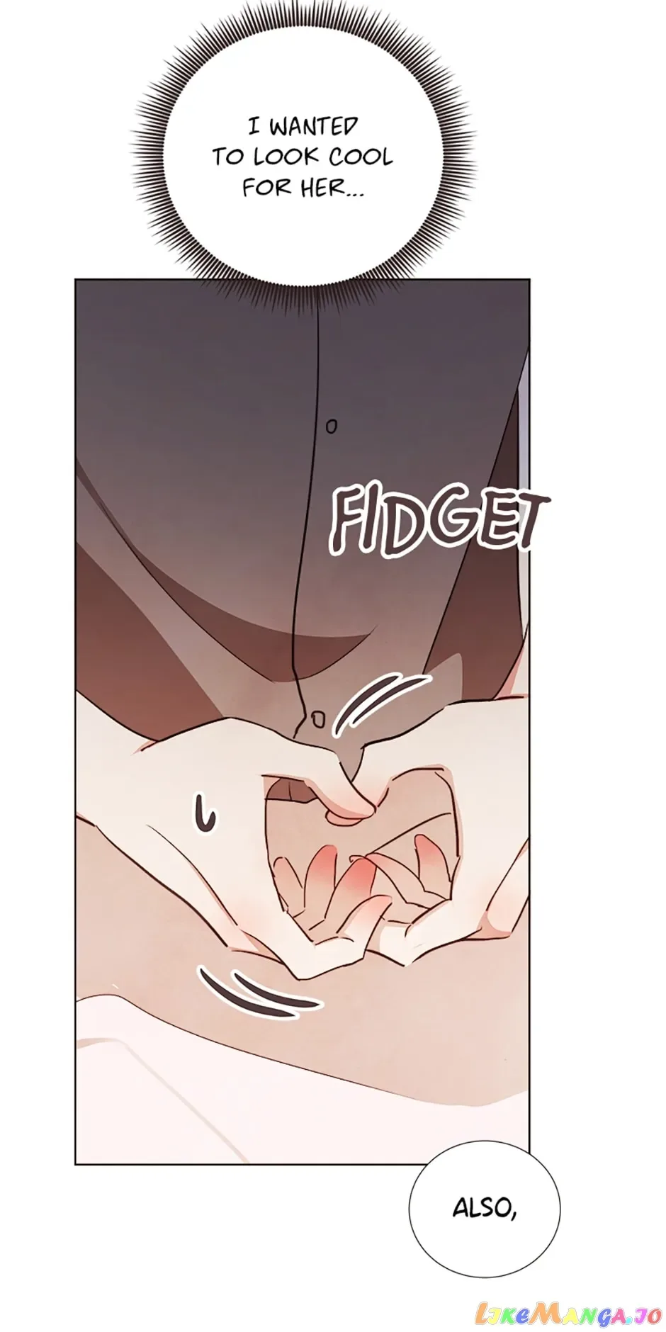 Viewer’s Choice: The Dating Show Chapter 30 page 35
