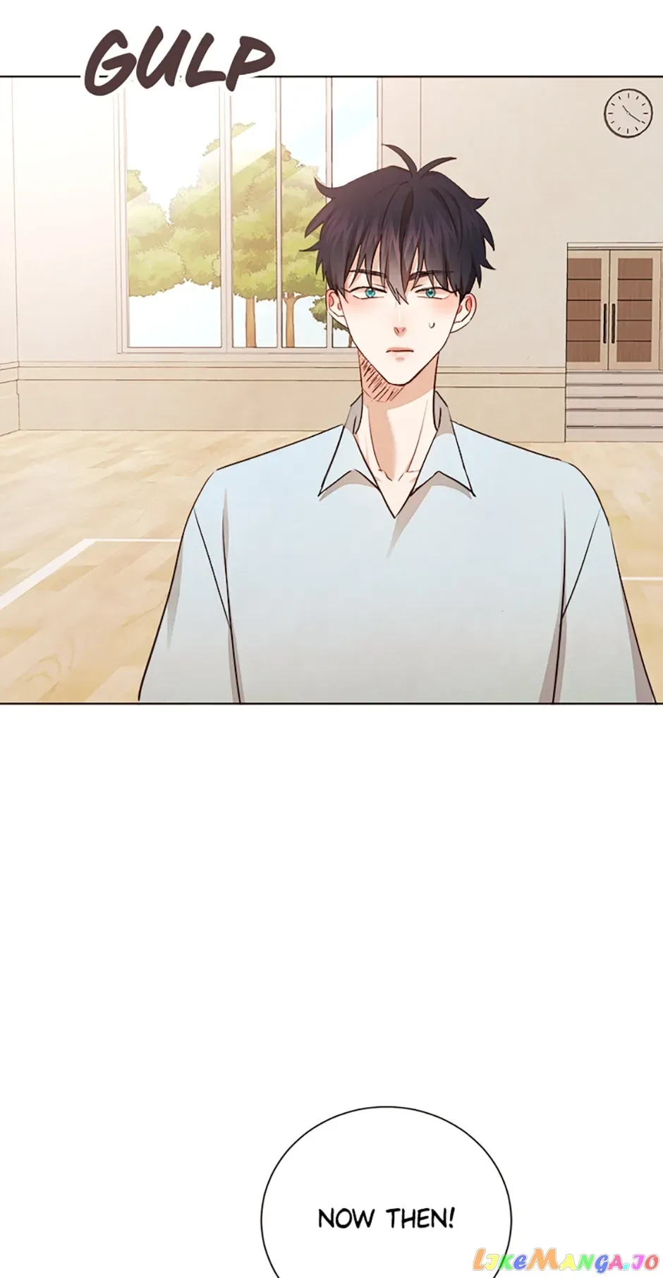 Viewer’s Choice: The Dating Show Chapter 30 page 44