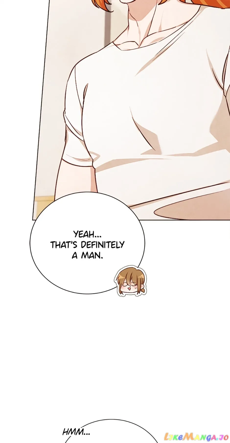 Viewer’s Choice: The Dating Show Chapter 30 page 50