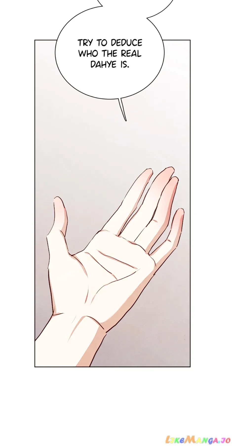 Viewer’s Choice: The Dating Show Chapter 30 page 45