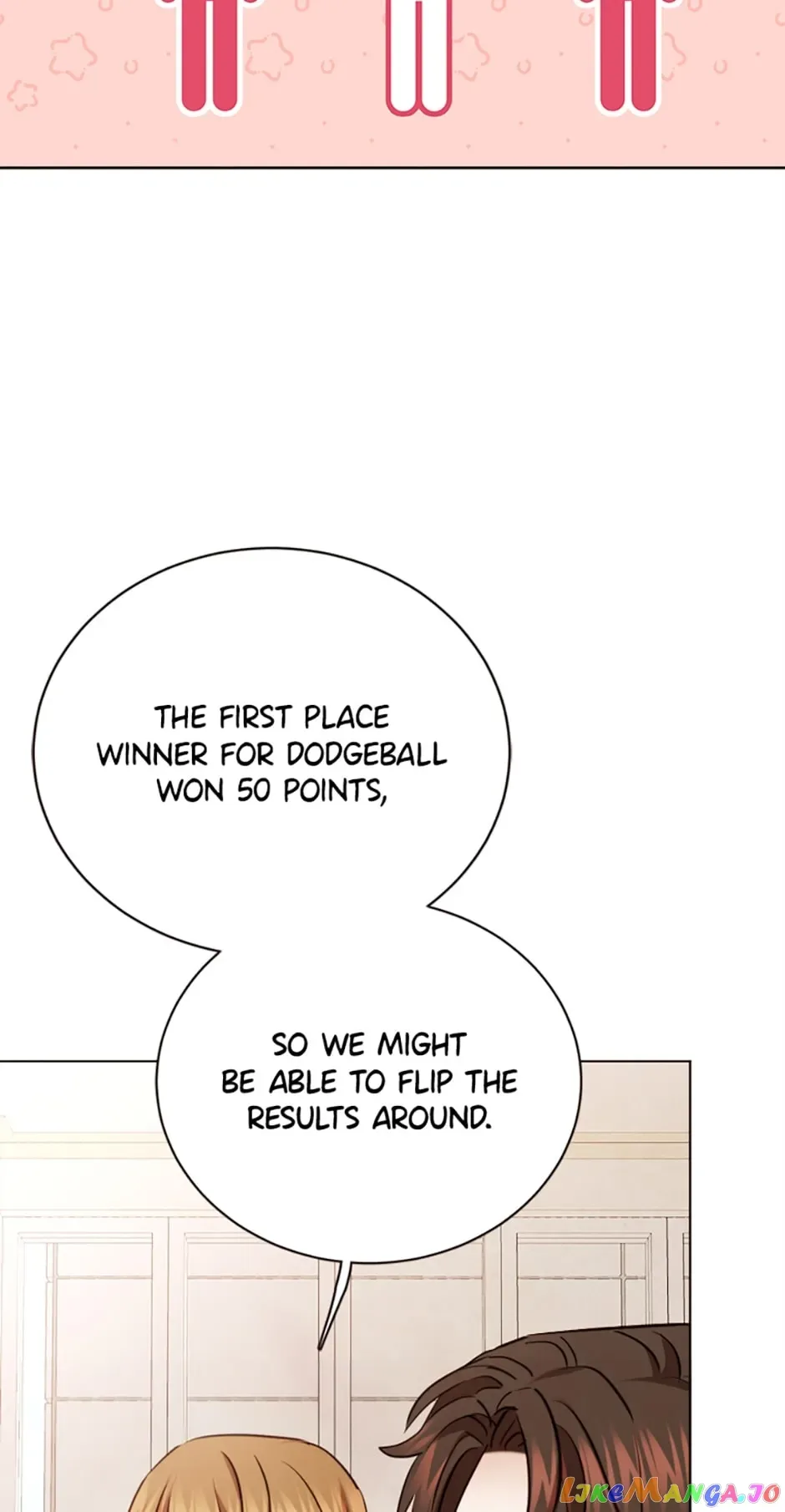 Viewer’s Choice: The Dating Show Chapter 30 page 42
