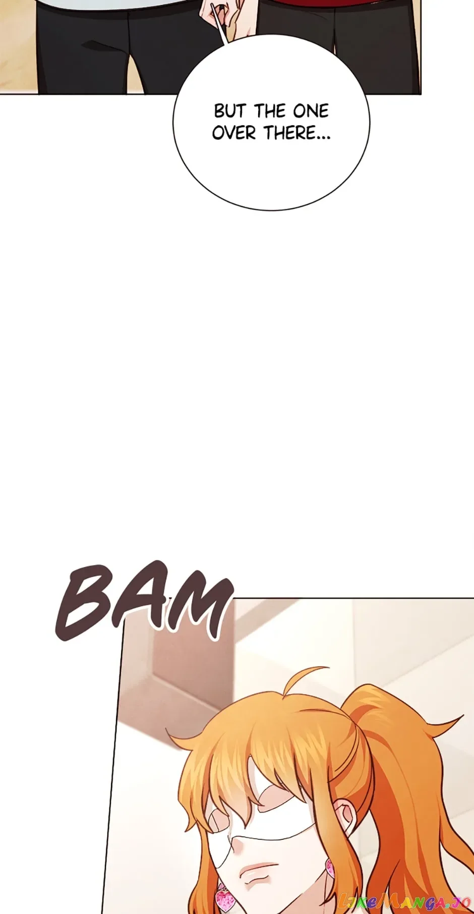 Viewer’s Choice: The Dating Show Chapter 30 page 49