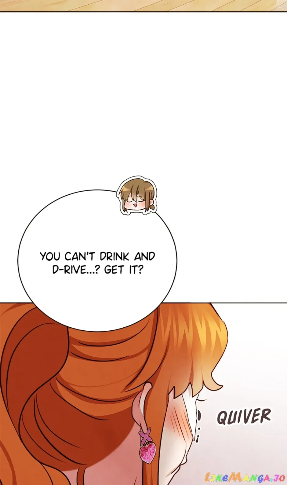 Viewer’s Choice: The Dating Show Chapter 30 page 58