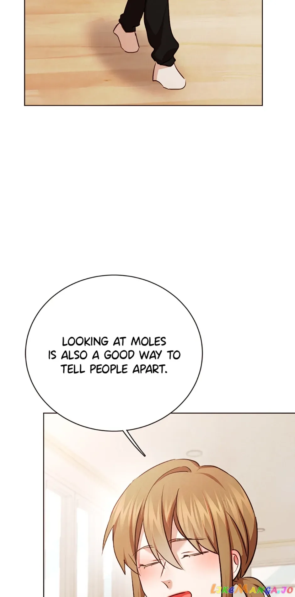 Viewer’s Choice: The Dating Show Chapter 30 page 64