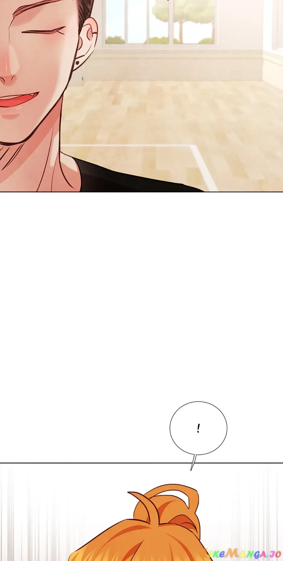 Viewer’s Choice: The Dating Show Chapter 30 page 69