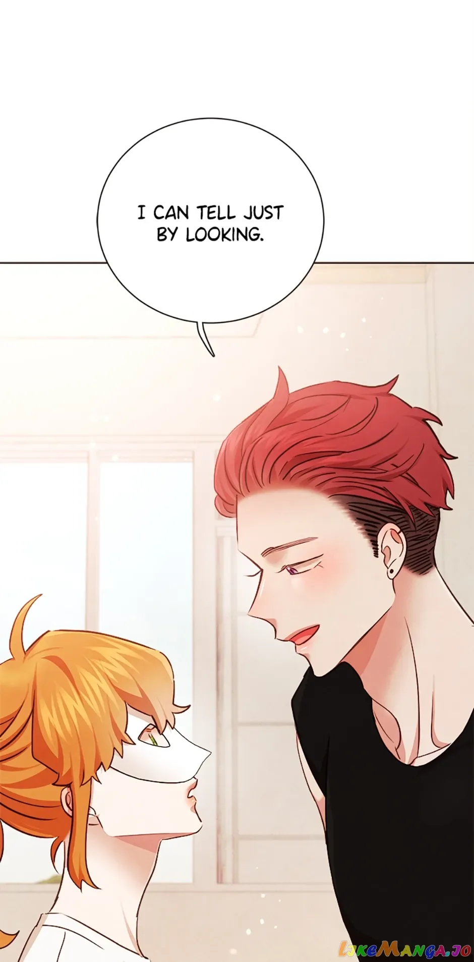 Viewer’s Choice: The Dating Show Chapter 30 page 74