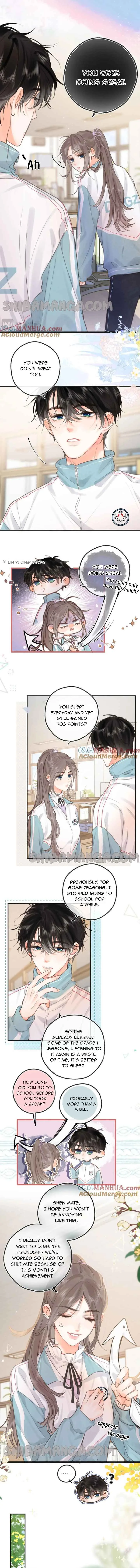 You Are My Desire Chapter 30 page 5
