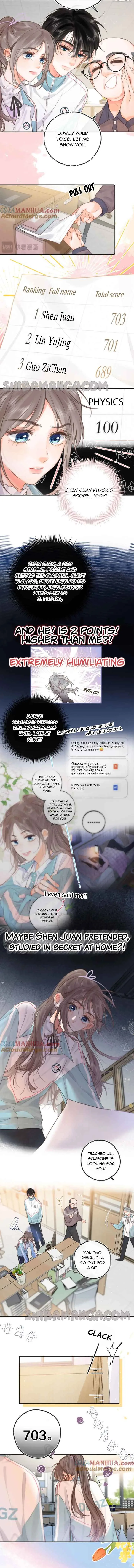You Are My Desire Chapter 30 page 4