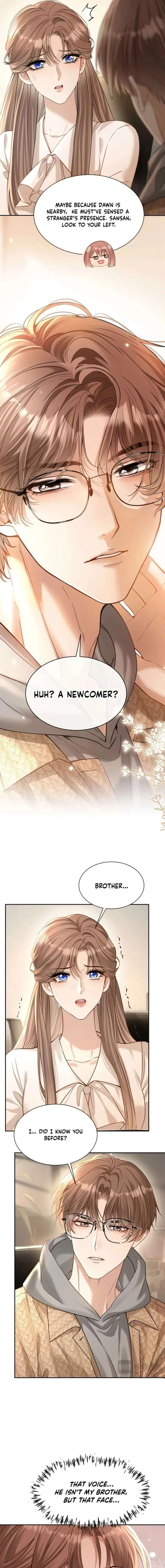 You Are My Thousands of Stars Chapter 29 page 4