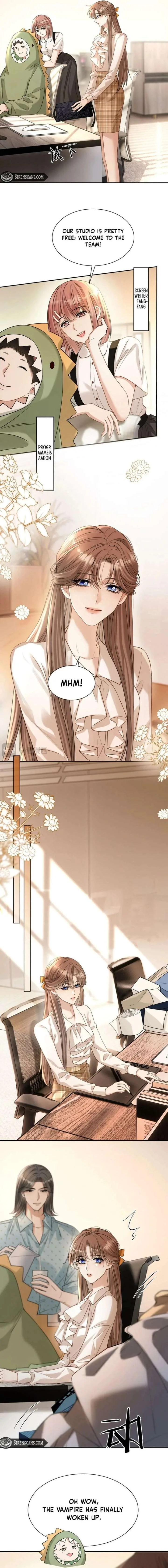You Are My Thousands of Stars Chapter 29 page 3