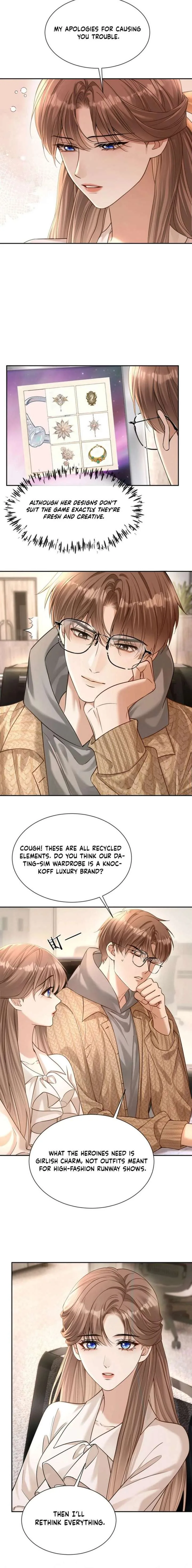 You Are My Thousands of Stars Chapter 29 page 7