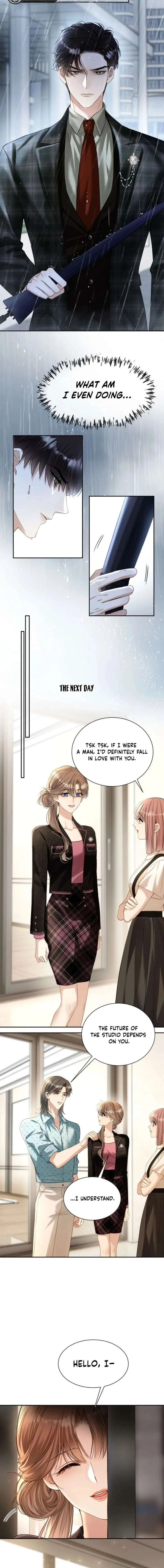 You Are My Thousands of Stars Chapter 29 page 11