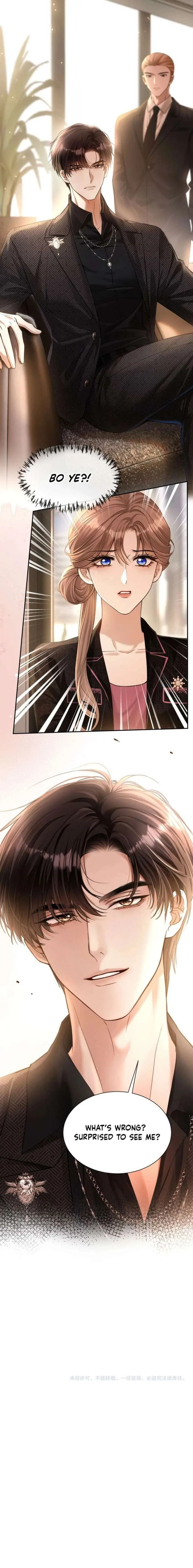 You Are My Thousands of Stars Chapter 29 page 12