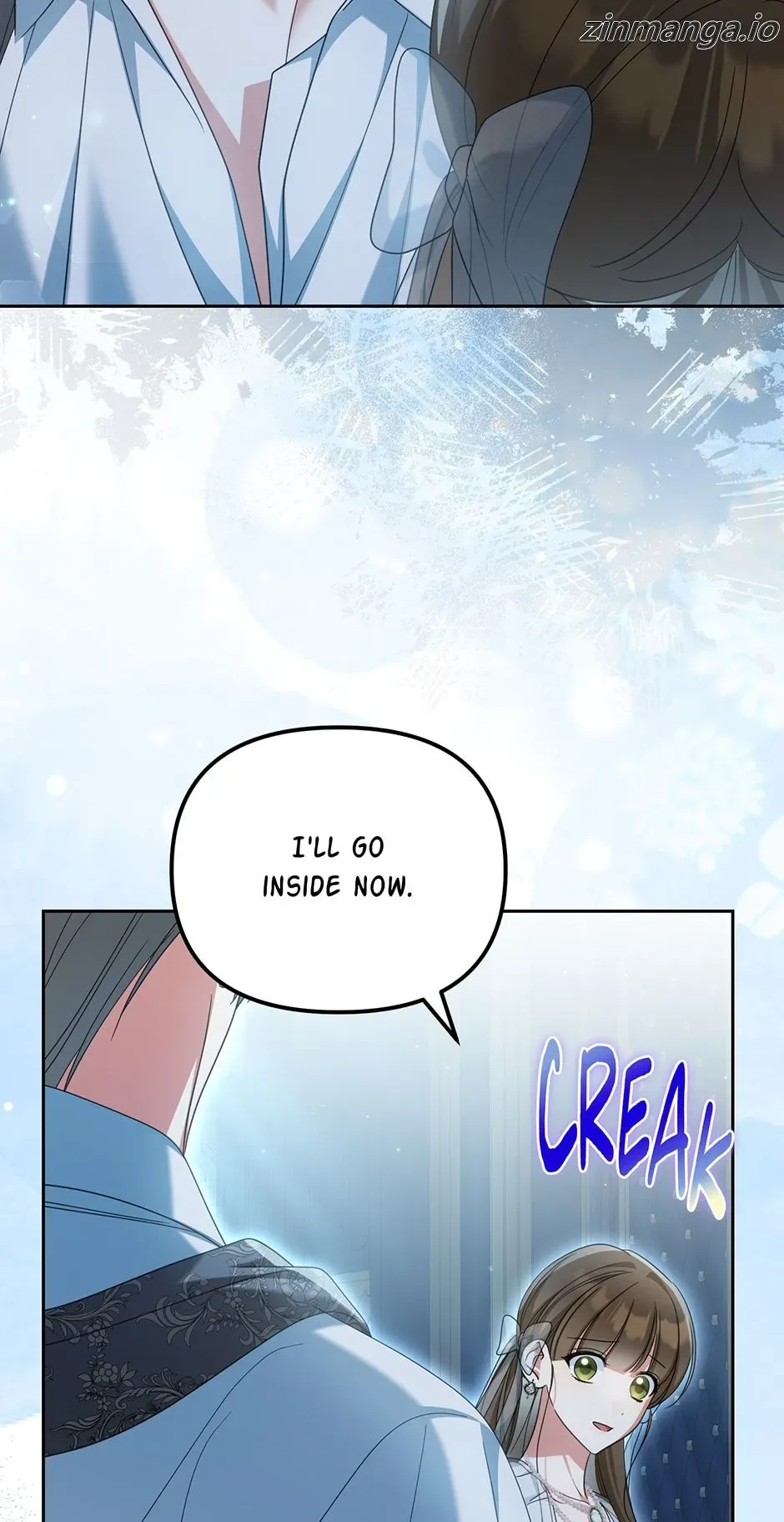 Why Are You Obsessed With Your Fake Wife? Chapter 30 page 4