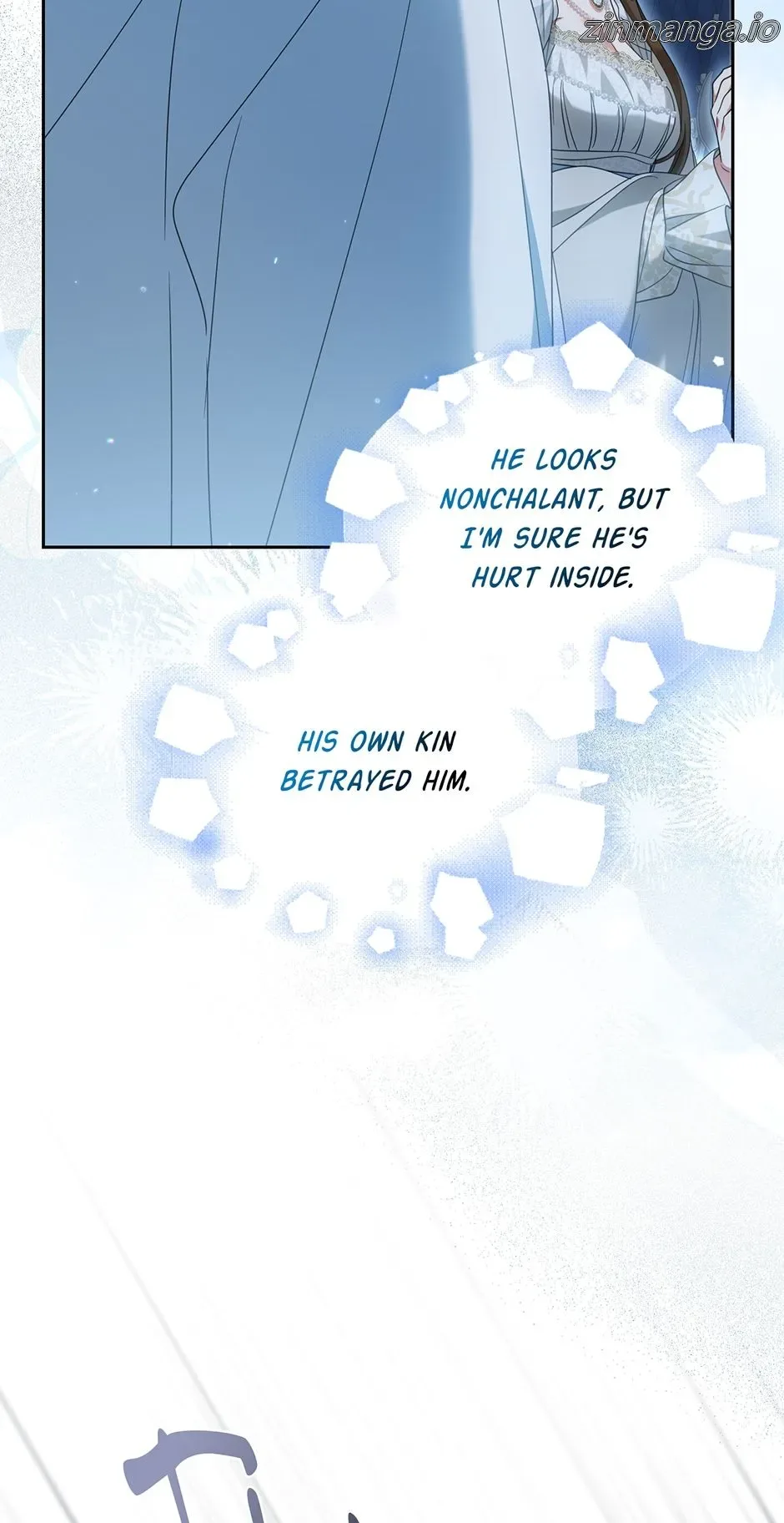 Why Are You Obsessed With Your Fake Wife? Chapter 30 page 5