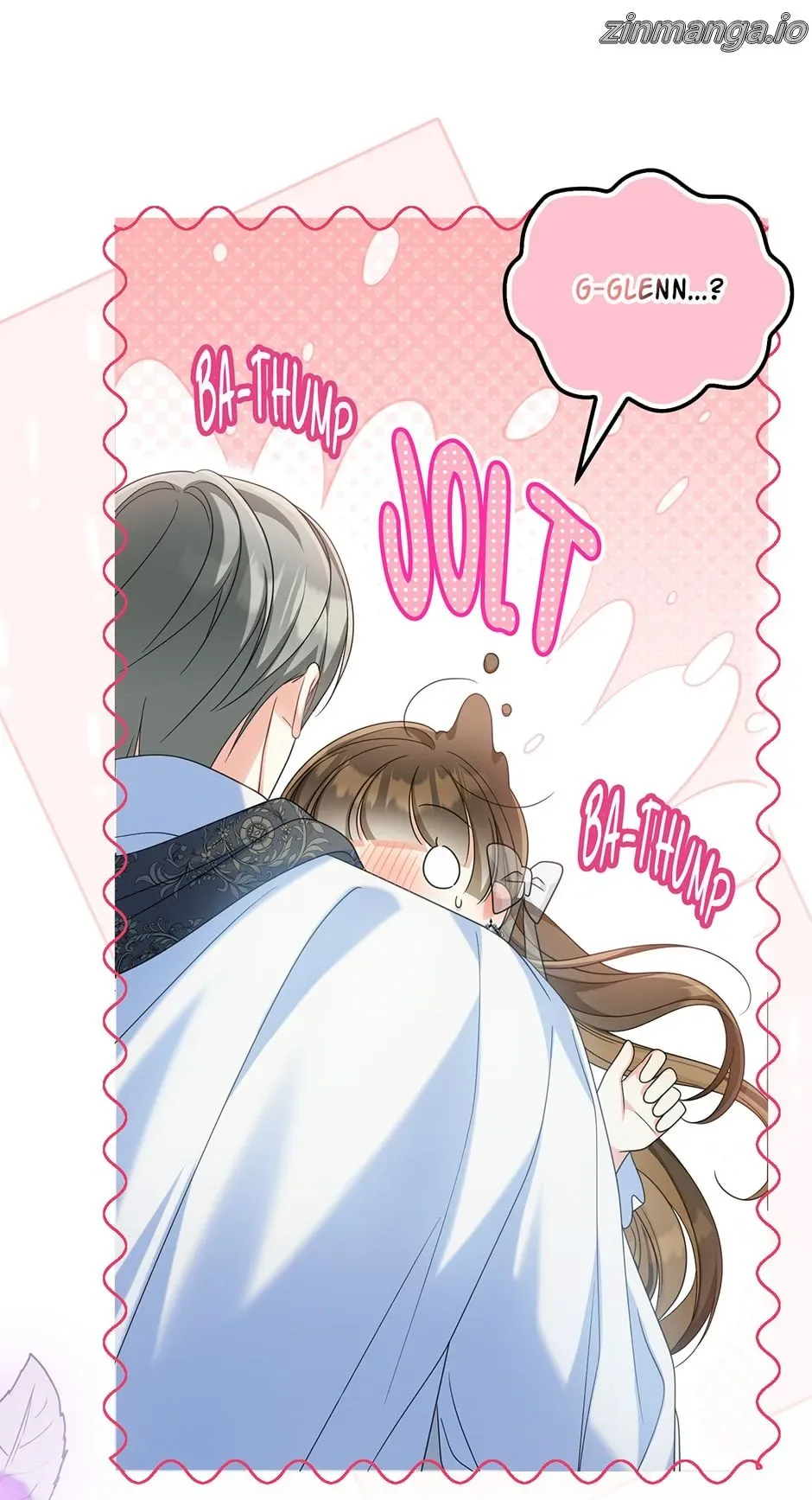 Why Are You Obsessed With Your Fake Wife? Chapter 30 page 9