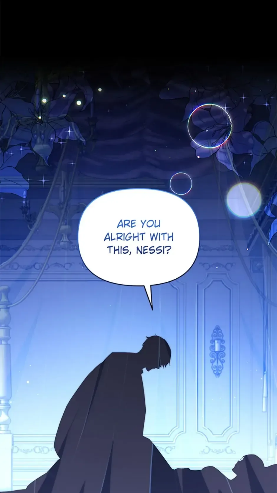 The Contract Couple: Ines & Kaisac Chapter 31 page 2