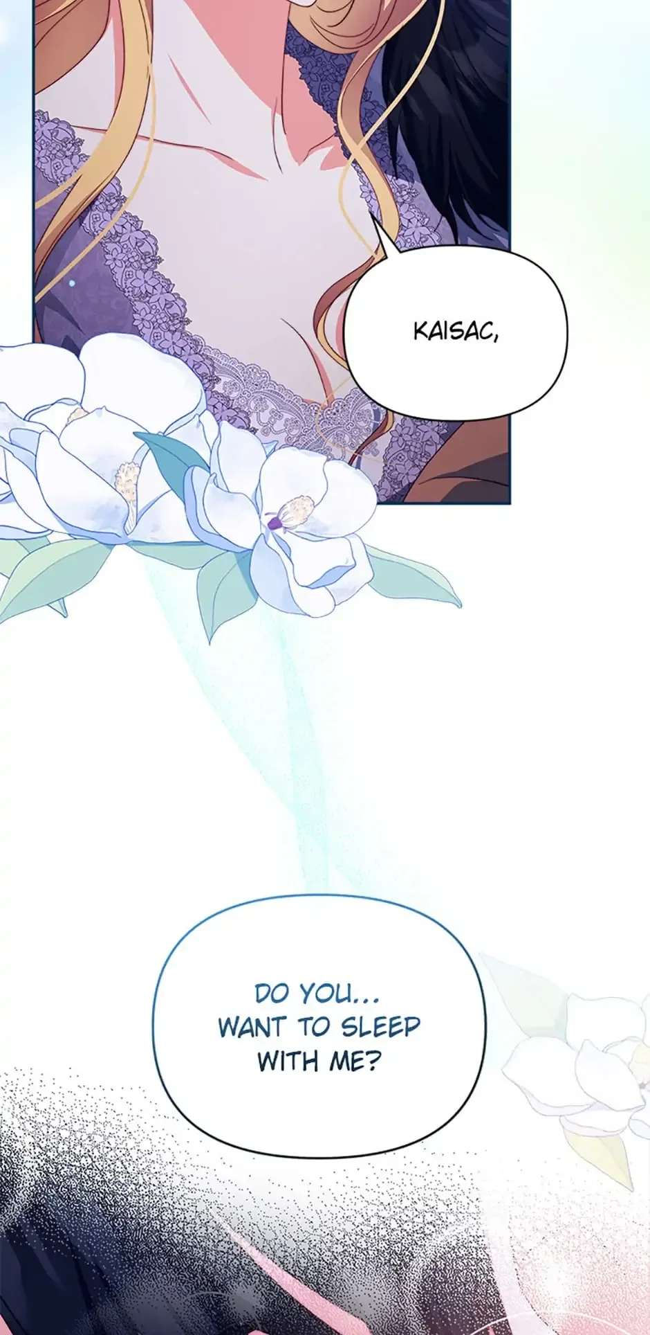 The Contract Couple: Ines & Kaisac Chapter 31 page 10