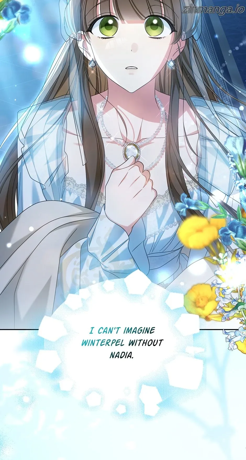 Why Are You Obsessed With Your Fake Wife? Chapter 30 page 19