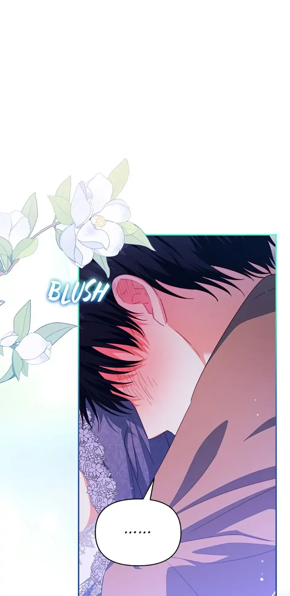 The Contract Couple: Ines & Kaisac Chapter 31 page 8