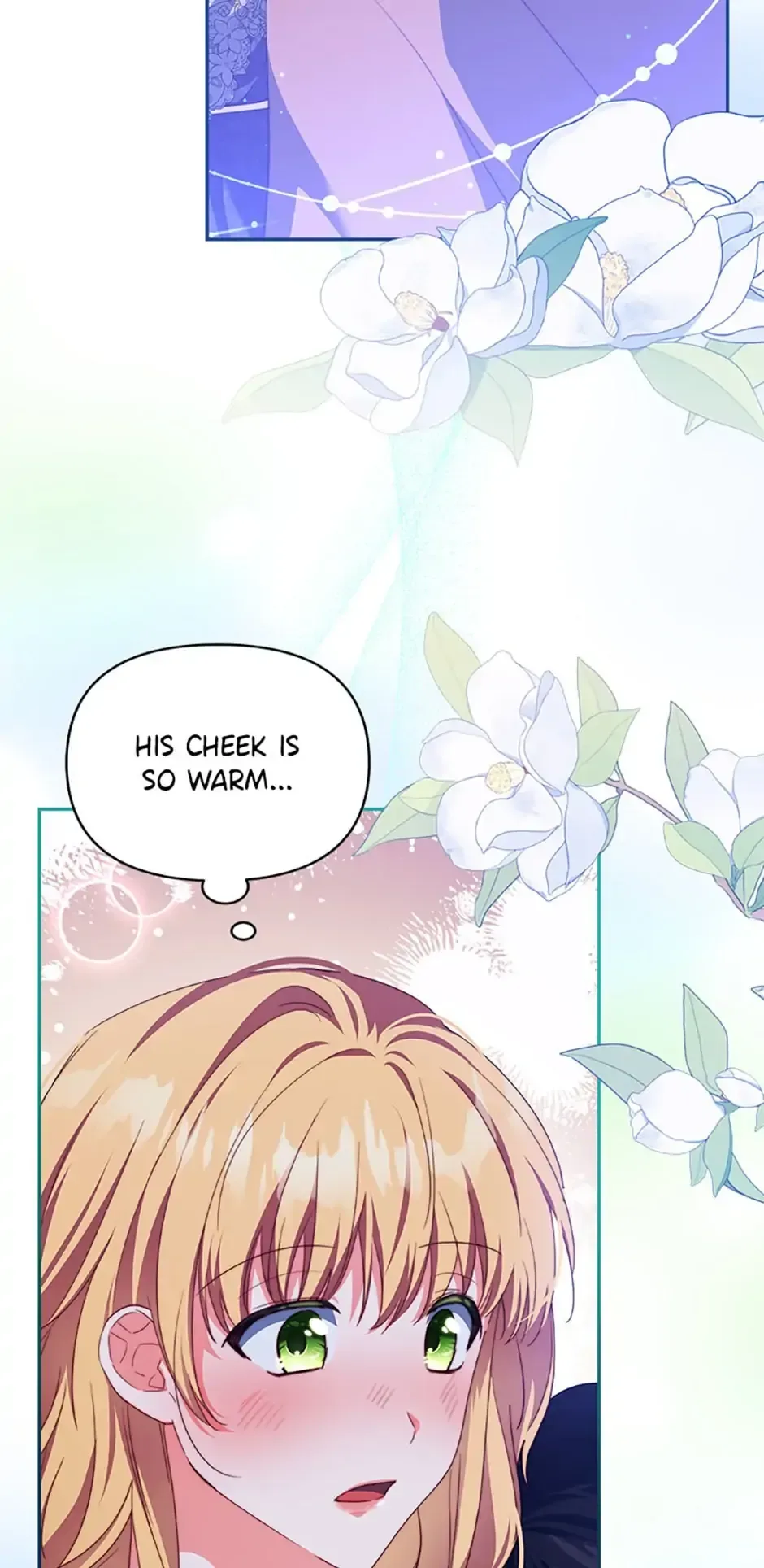 The Contract Couple: Ines & Kaisac Chapter 31 page 9