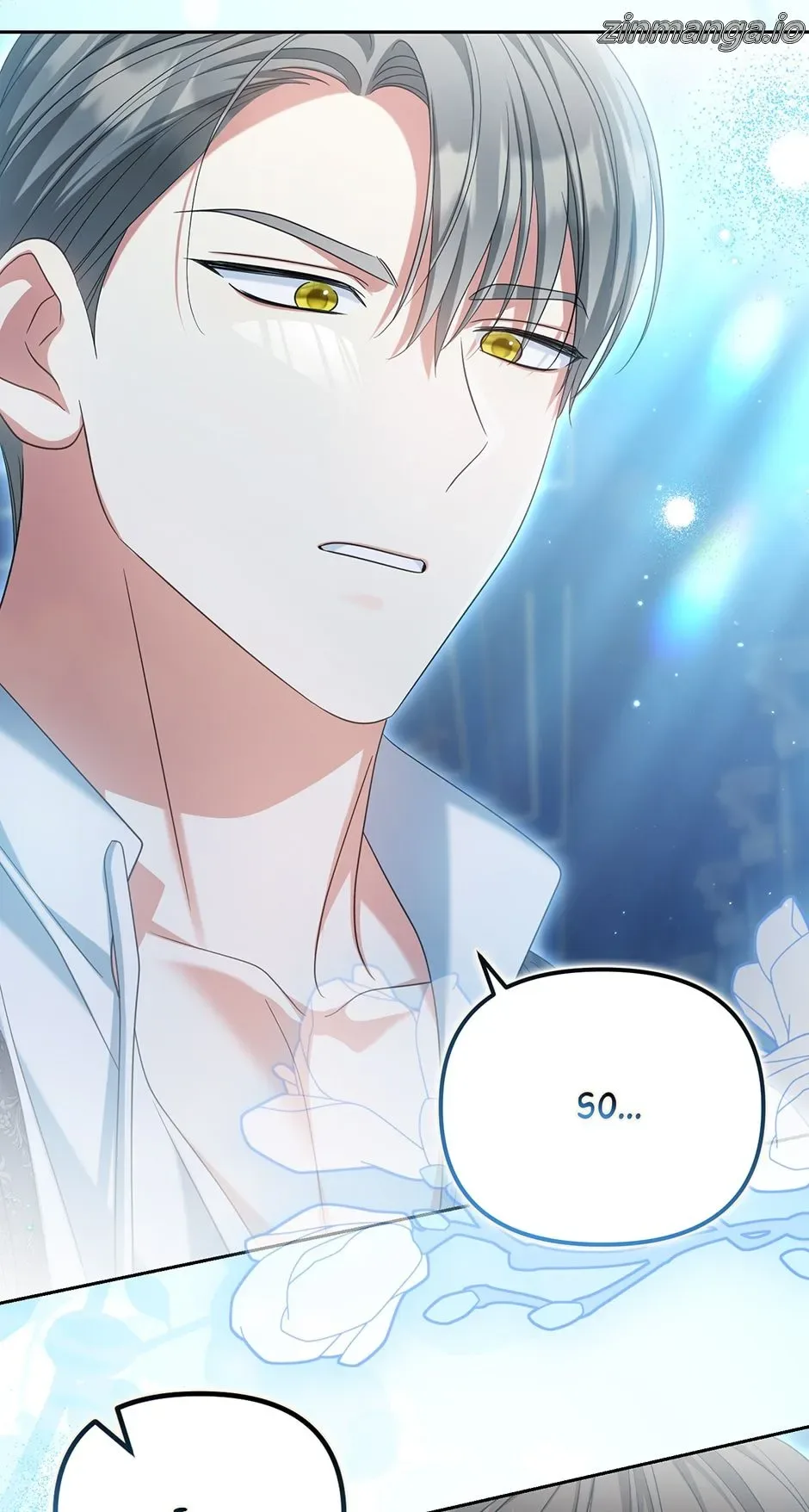 Why Are You Obsessed With Your Fake Wife? Chapter 30 page 20