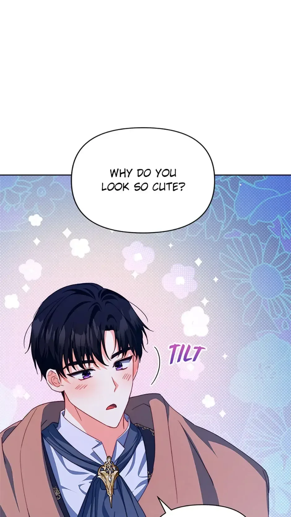 The Contract Couple: Ines & Kaisac Chapter 31 page 5