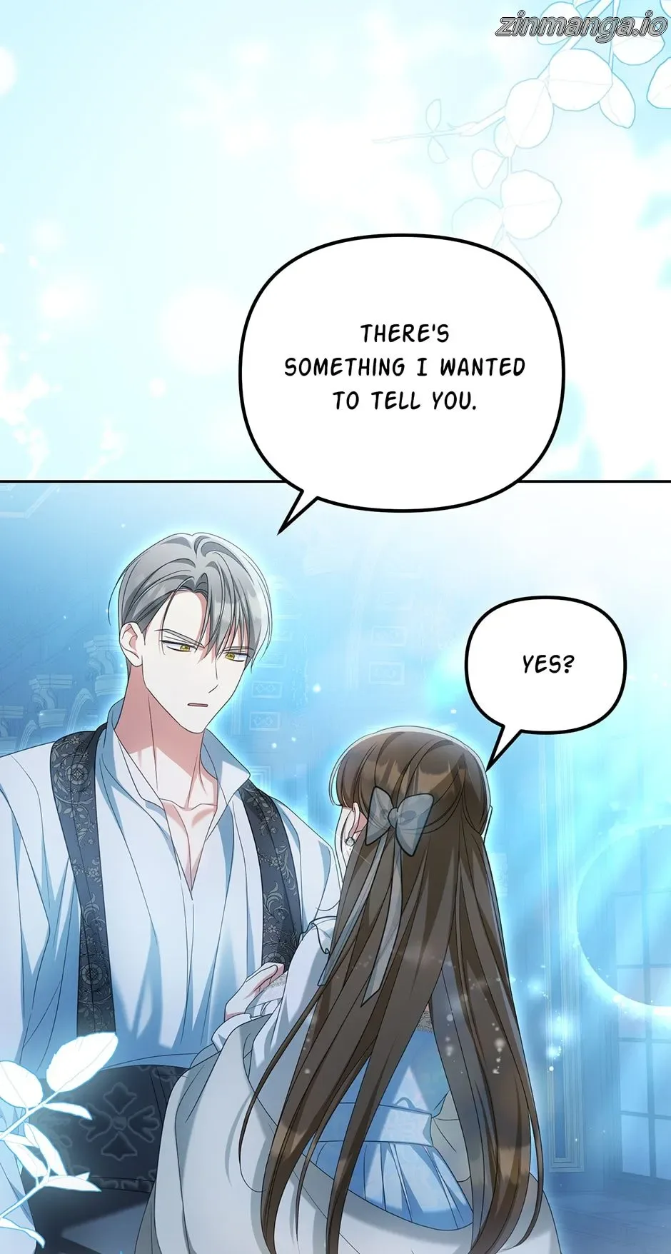 Why Are You Obsessed With Your Fake Wife? Chapter 30 page 17